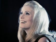 Catherine Deneuve