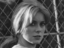 Catherine Deneuve