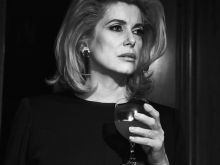 Catherine Deneuve