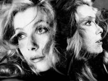 Catherine Deneuve