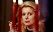 Catherine Deneuve