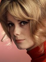 Catherine Deneuve