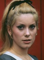 Catherine Deneuve