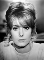 Catherine Deneuve