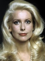 Catherine Deneuve