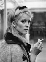 Catherine Deneuve