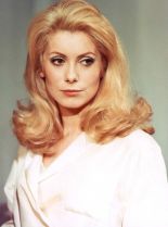 Catherine Deneuve