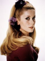 Catherine Deneuve