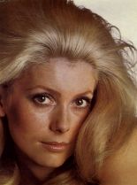 Catherine Deneuve photo