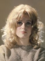 Catherine Deneuve