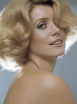 Catherine Deneuve