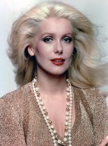 Catherine Deneuve photo