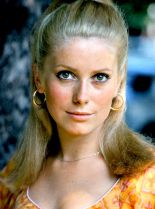 Catherine Deneuve