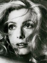 Catherine Deneuve