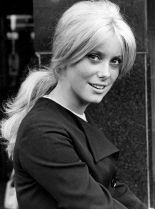 Catherine Deneuve