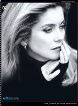 Catherine Deneuve