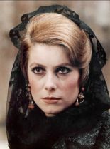 Catherine Deneuve