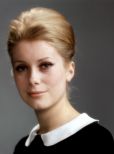 Catherine Deneuve