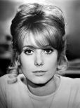 Catherine Deneuve