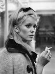 Catherine Deneuve