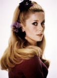 Catherine Deneuve