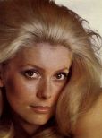 Catherine Deneuve