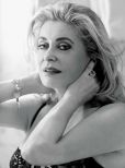 Catherine Deneuve