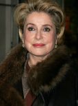 Catherine Deneuve