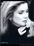 Catherine Deneuve