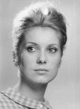 Catherine Deneuve