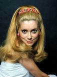 Catherine Deneuve