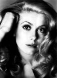 Catherine Deneuve