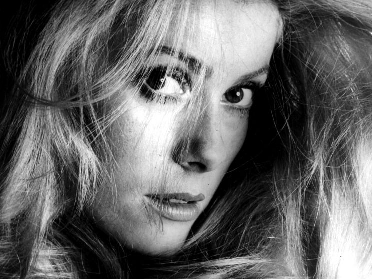 Catherine Deneuve