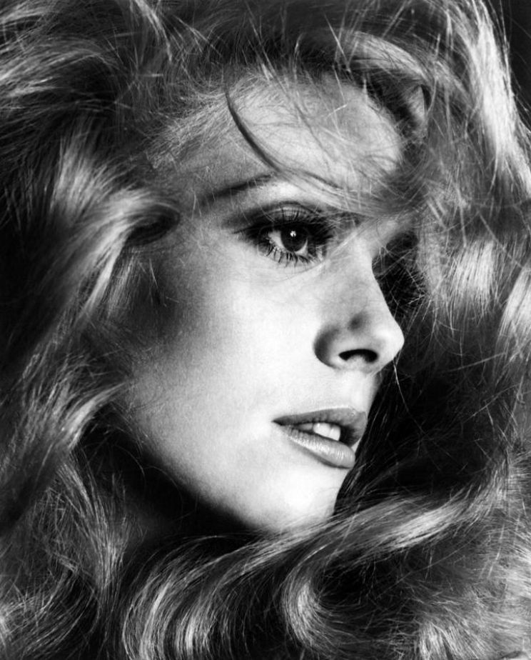 Catherine Deneuve