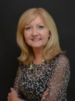 Catherine Dent
