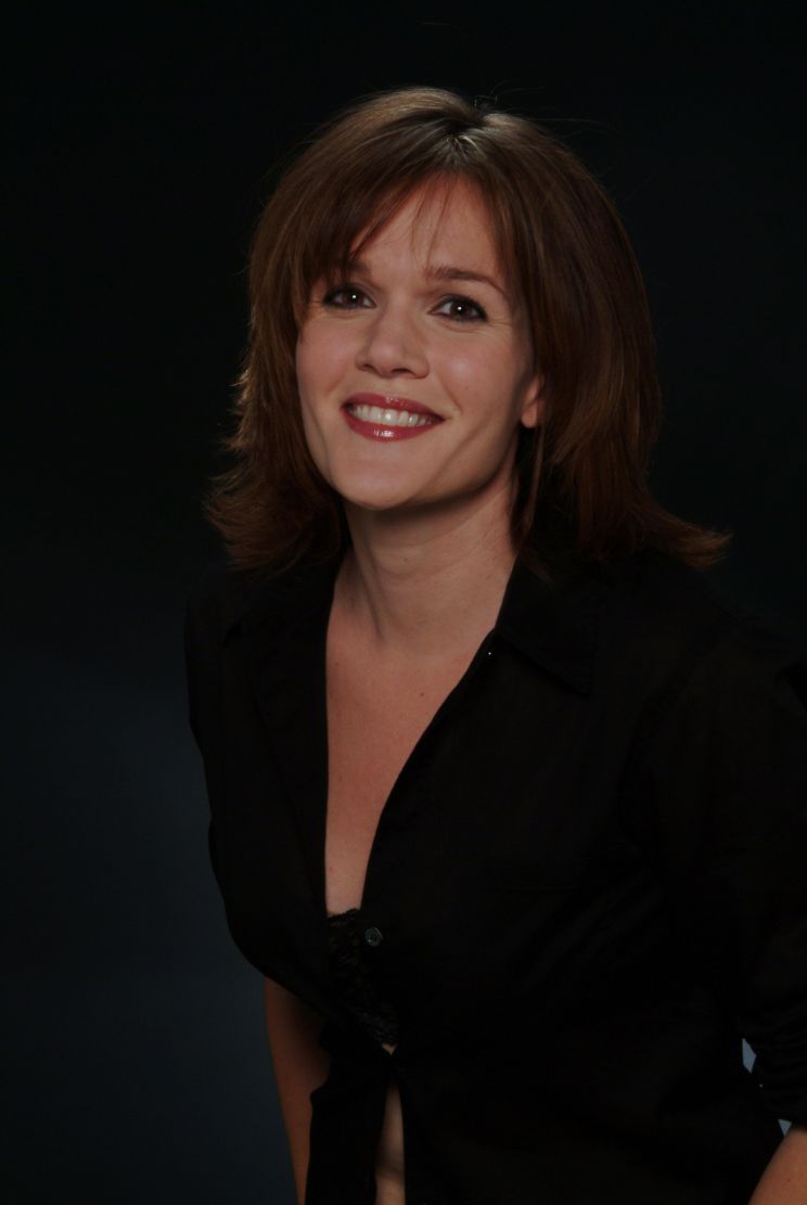 Catherine Dent