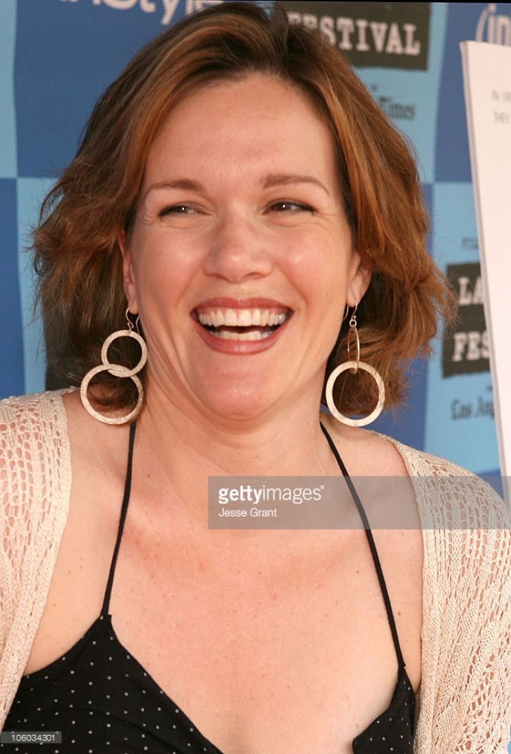Catherine Dent