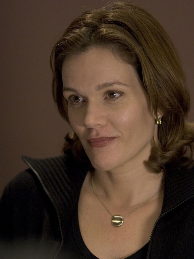 Catherine Dent