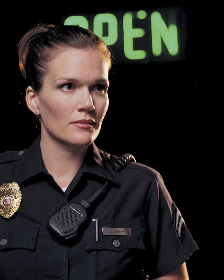 Catherine Dent