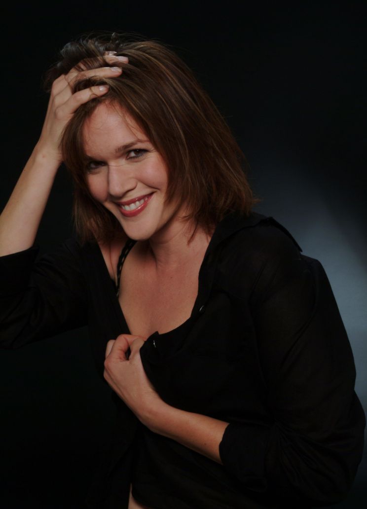 Catherine Dent