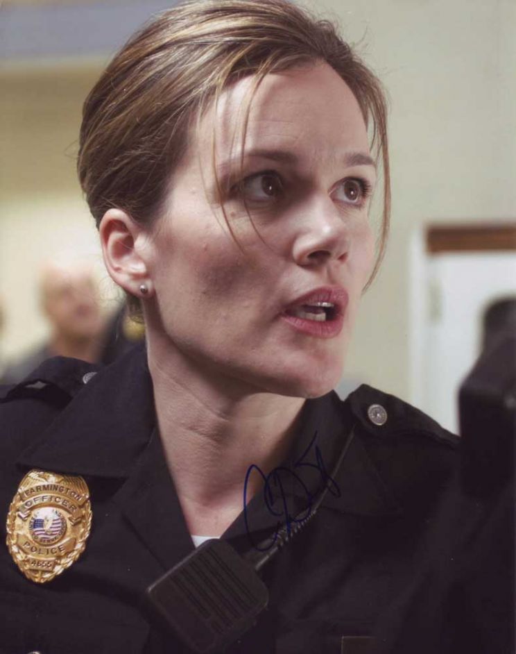 Catherine Dent