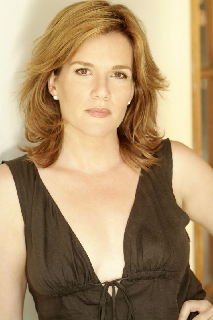 Catherine Dent