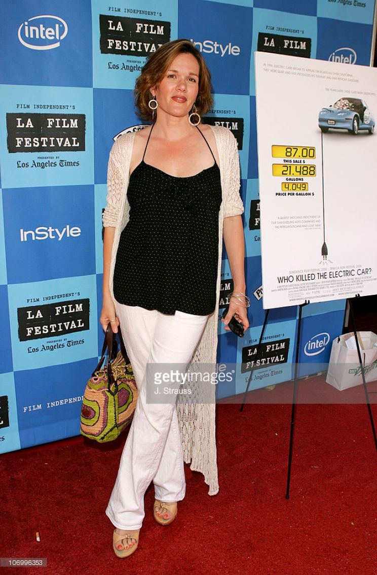 Catherine Dent