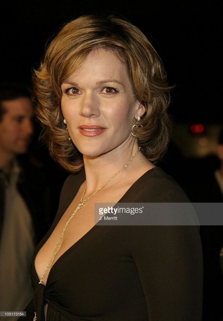 Catherine Dent