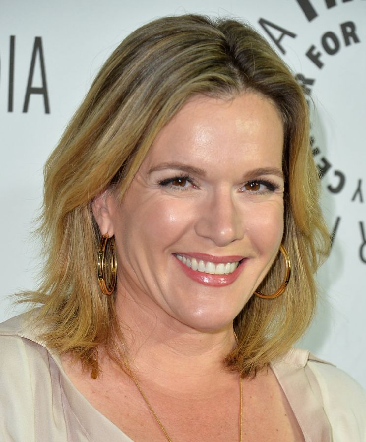 Catherine Dent
