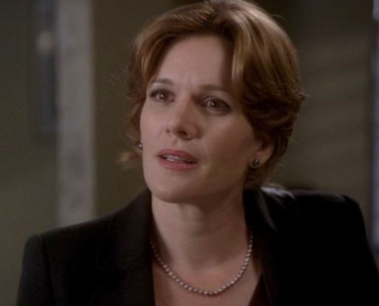 Catherine Dent