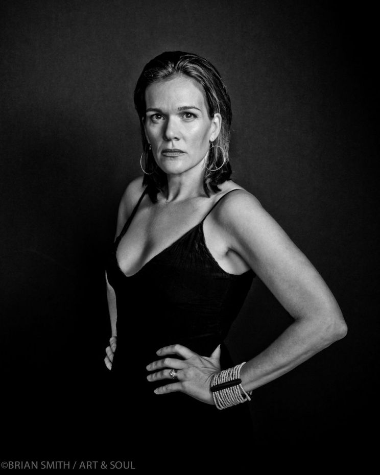 Catherine Dent