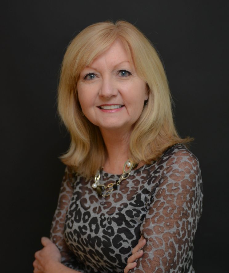 Catherine Dent
