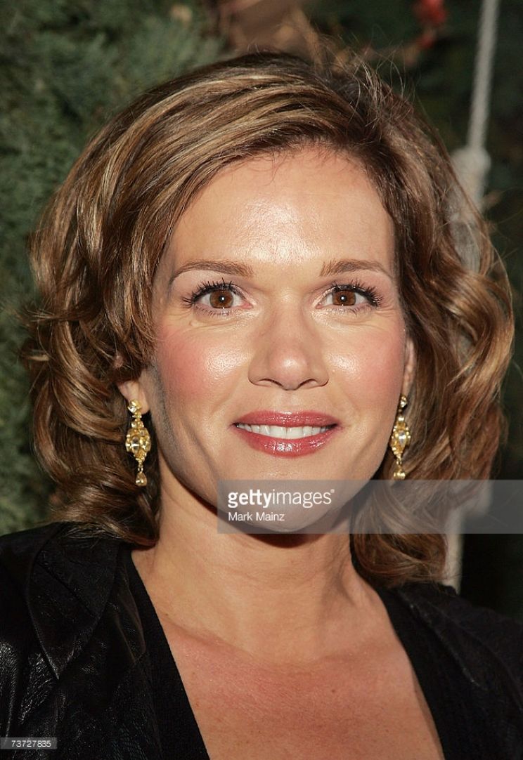 Catherine Dent