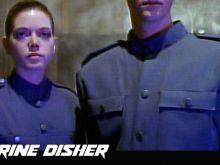 Catherine Disher